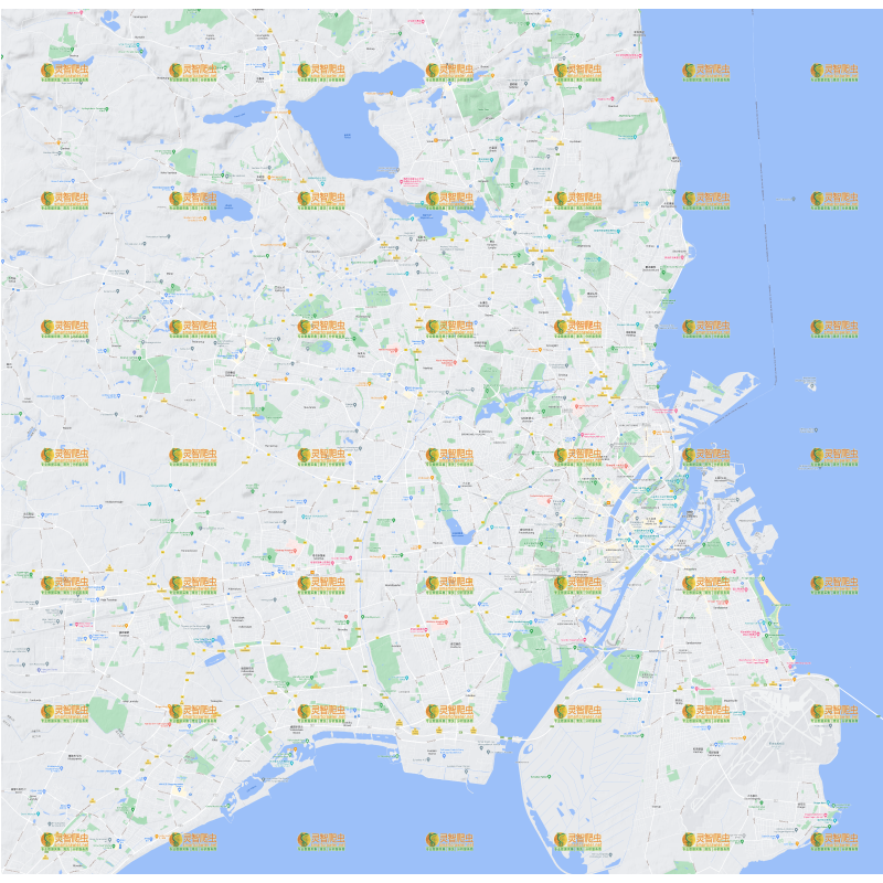 002_Google_地形图_哥本哈根_14z.png