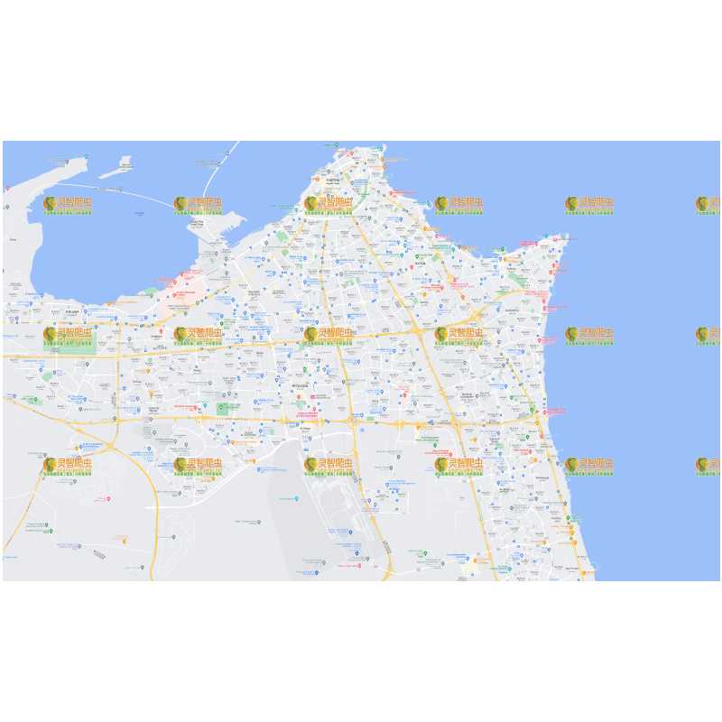 000_Google_地图_科威特城_14z.png