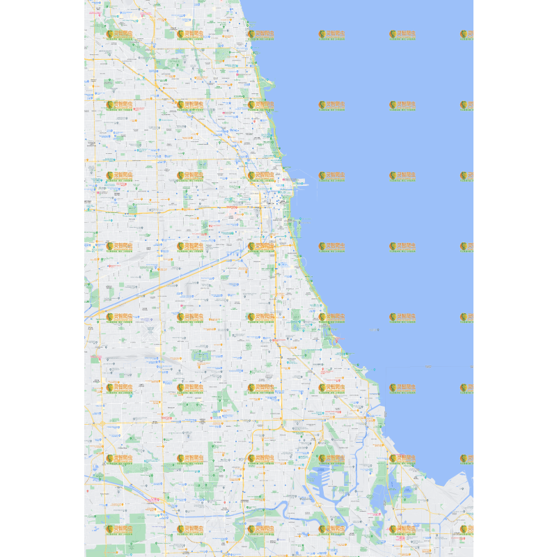 000_Google_地图_芝加哥_14z.png
